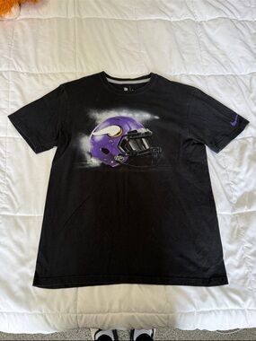 Nike Minnesota Vikings shirt